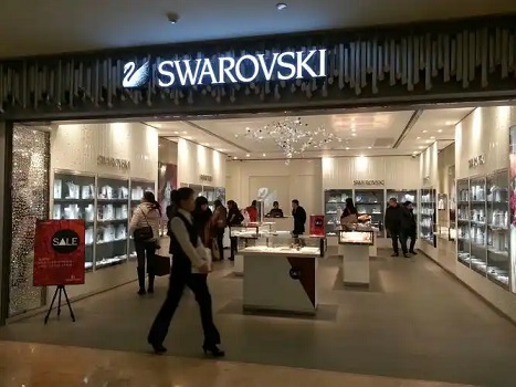 北京施华洛世奇手表售后维修中心查询